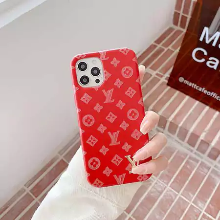 ルイヴィトン ブランド スマホケースiPhone17/17pro/17 promax/17 air 