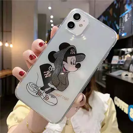 ディズニー Disney ケースiPhone17/17pro/17 promax/17 air 