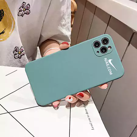 ナイキ ブランド スマホケースiPhone17/17pro/17 promax/17 air 
