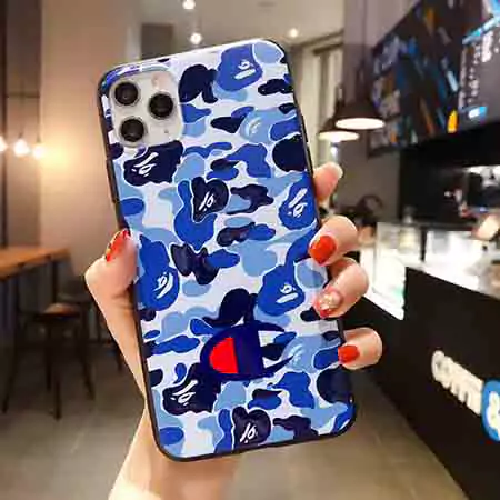 チャンピオン ブランド スマホケースiPhone17/17pro/17 promax/17 air 