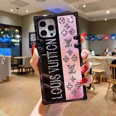 ルイヴィトン ブランド スマホケースiPhone17/17pro/17 promax/17 air 