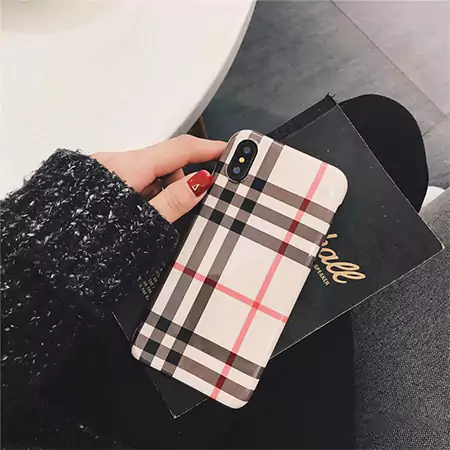 バーバリー  ブランド スマホケースiPhone17/17pro/17 promax/17 air 