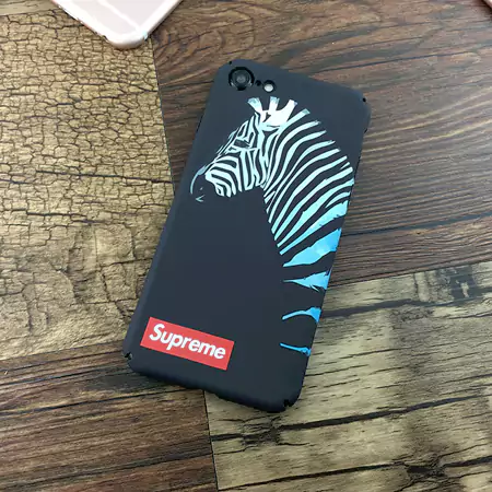 シュプリーム ブランド スマホケースiPhone17/17pro/17 promax/17 air 