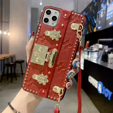 ルイヴィトン ブランド スマホケースiPhone17/17pro/17 promax/17 air 