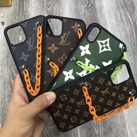 ルイヴィトン ブランド スマホケースiPhone17/17pro/17 promax/17 air 