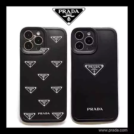 プラダ ハイブランド スマホケースiPhone17/17pro/17 promax/17 air 