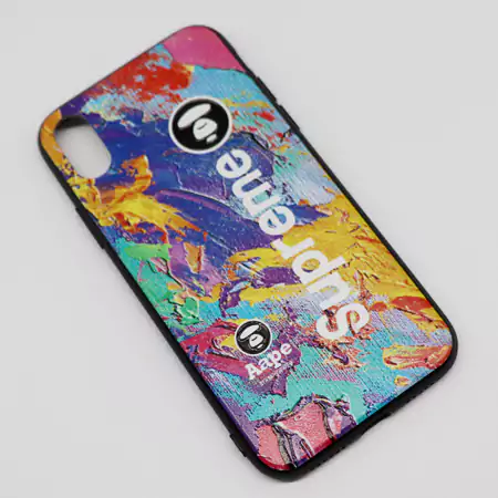 シュプリーム ブランド スマホケースiPhone17/17pro/17 promax/17 air 