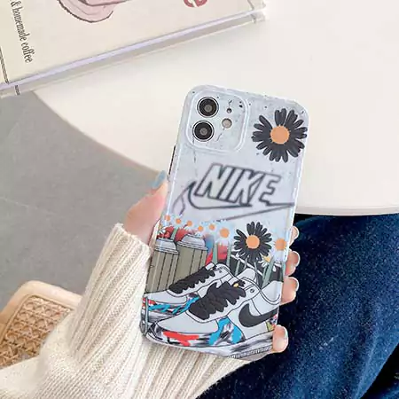 ナイキ ブランド スマホケースiPhone17/17pro/17 promax/17 air 