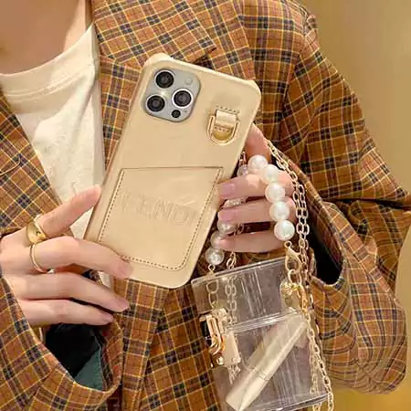 フェンディブランド スマホケースiPhone17/17pro/17 promax/17 air 