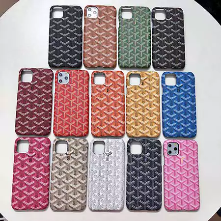 ゴヤール ブランド  スマホケースiPhone17/17pro/17 promax/17 air 