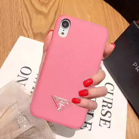 プラダ ハイブランド スマホケースiPhone17/17pro/17 promax/17 air 