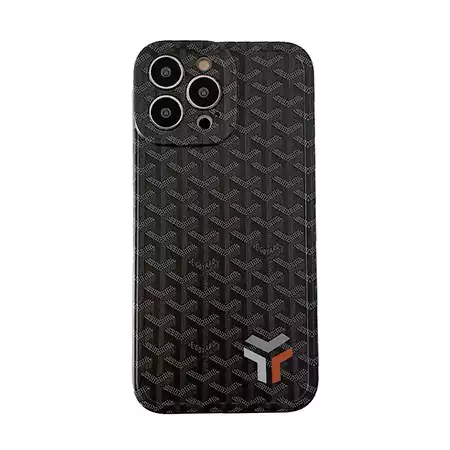 ゴヤール ブランド  スマホケースiPhone17/17pro/17 promax/17 air 