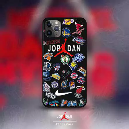 ジョーダン ブランド スマホケースiPhone17/17pro/17 promax/17 air 