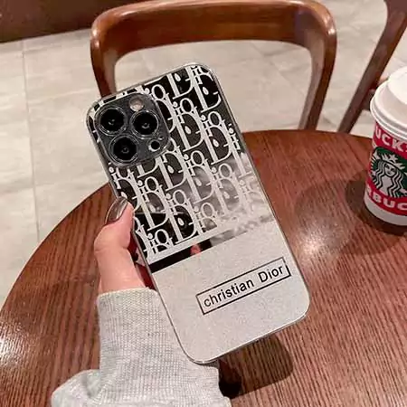 ディオール ブランド スマホケースiPhone17/17pro/17 promax/17 air 