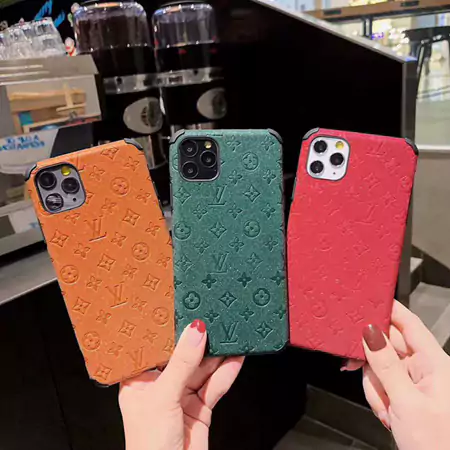 ルイヴィトン ブランド スマホケースiPhone17/17pro/17 promax/17 air 