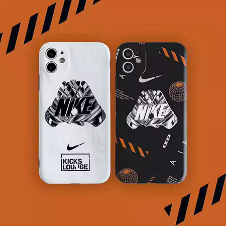 ナイキ ブランド スマホケースiPhone17/17pro/17 promax/17 air 