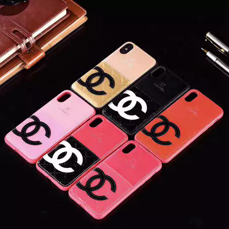 シャネル ブランド スマホケースiPhone17/17pro/17 promax/17 air 