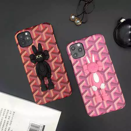 ゴヤール ブランド  スマホケースiPhone17/17pro/17 promax/17 air 