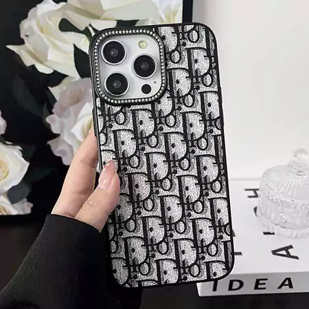 ディオール ブランド スマホケースiPhone17/17pro/17 promax/17 air 
