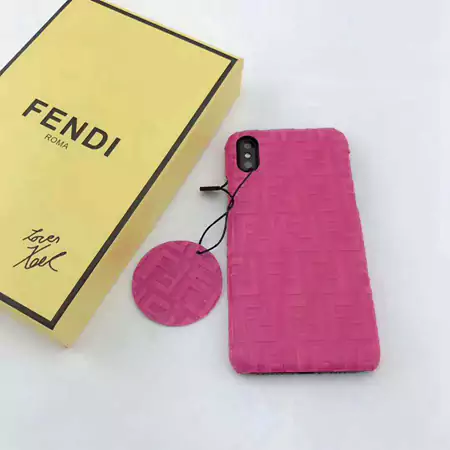 フェンディブランド スマホケースiPhone17/17pro/17 promax/17 air 