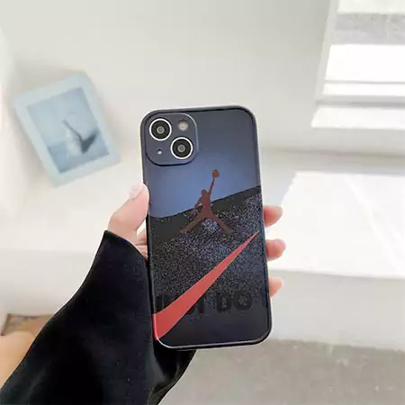 ジョーダン ブランド スマホケースiPhone17/17pro/17 promax/17 air 
