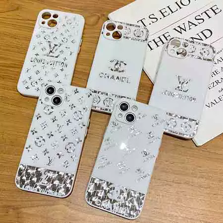 シャネル ブランド スマホケースiPhone17/17pro/17 promax/17 air 