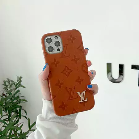 ルイヴィトン ブランド スマホケースiPhone17/17pro/17 promax/17 air 
