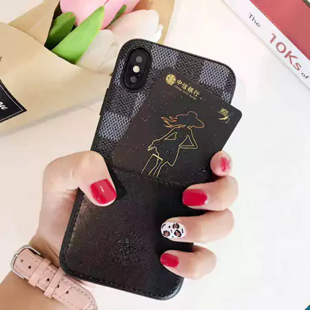 ルイヴィトン ブランド スマホケースiPhone17/17pro/17 promax/17 air 