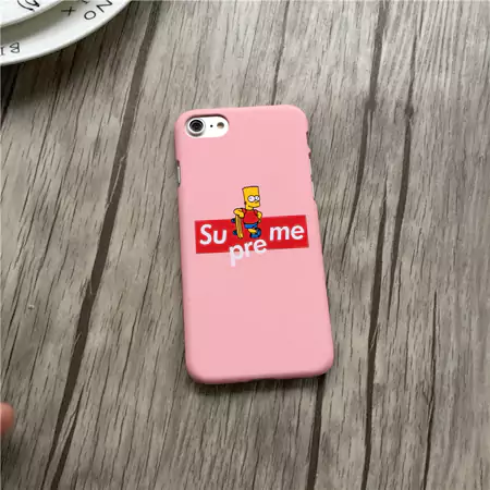 シュプリーム ブランド スマホケースiPhone17/17pro/17 promax/17 air 