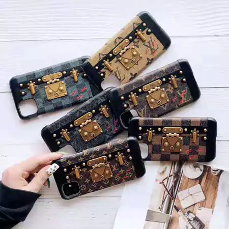 ルイヴィトン ブランド スマホケースiPhone17/17pro/17 promax/17 air 
