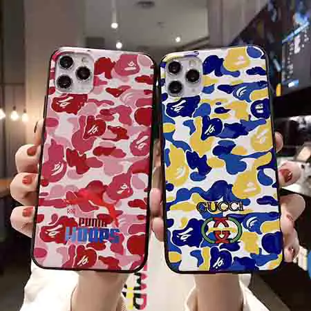 チャンピオン ブランド スマホケースiPhone17/17pro/17 promax/17 air 