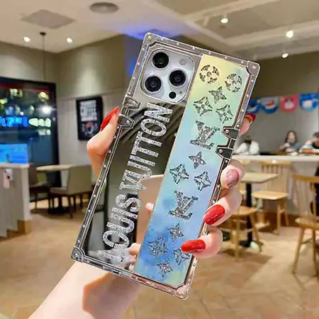 ルイヴィトン ブランド スマホケースiPhone17/17pro/17 promax/17 air 