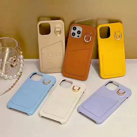 フェンディブランド スマホケースiPhone17/17pro/17 promax/17 air 