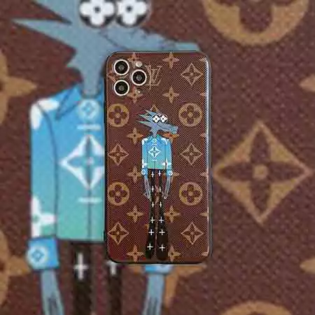 ルイヴィトン ブランド スマホケースiPhone17/17pro/17 promax/17 air 