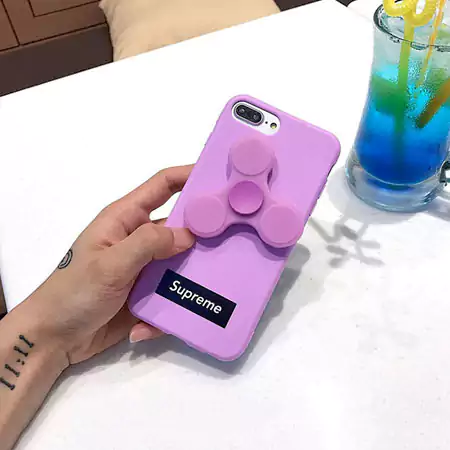 シュプリーム ブランド スマホケースiPhone17/17pro/17 promax/17 air 