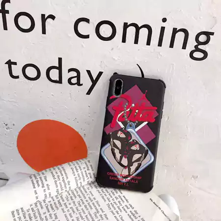 クリスチャンルブタン ブランド スマホケースiPhone17/17pro/17 promax/17 air 