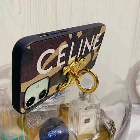 セリーヌ ブランド スマホケースiPhone17/17pro/17 promax/17 air 