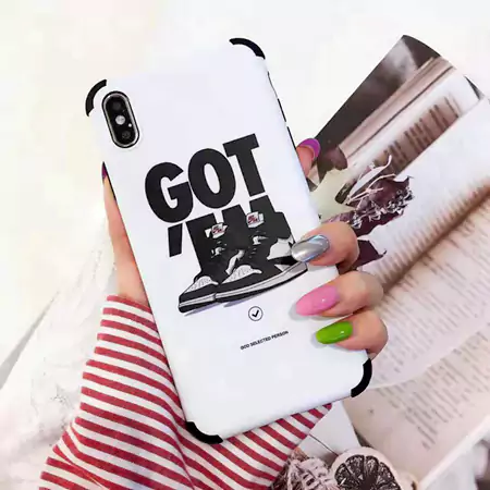 アディダス ブランド スマホケースiPhone17/17pro/17 promax/17 air 