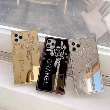 シャネル ブランド スマホケースiPhone17/17pro/17 promax/17 air 