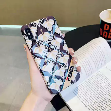 フェンディブランド スマホケースiPhone17/17pro/17 promax/17 air 