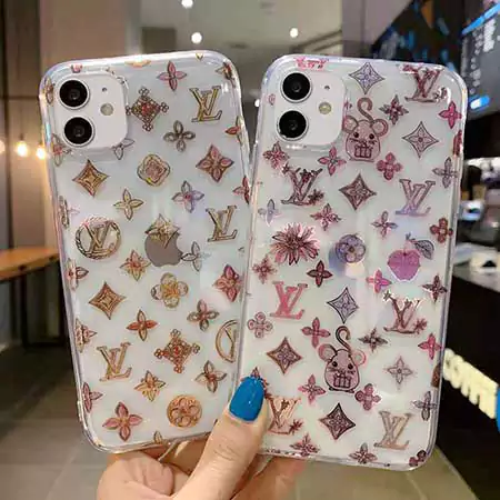 ルイヴィトン ブランド スマホケースiPhone17/17pro/17 promax/17 air 