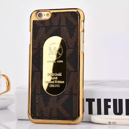 マイケルコース ブランド スマホケースiPhone17/17pro/17 promax/17 air 