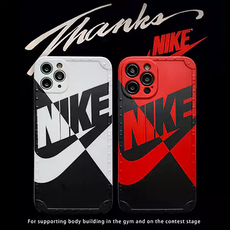 ナイキ ブランド スマホケースiPhone17/17pro/17 promax/17 air 