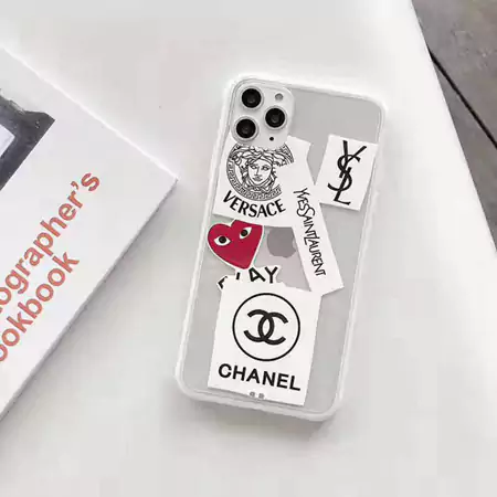 シャネル ブランド スマホケースiPhone17/17pro/17 promax/17 air 