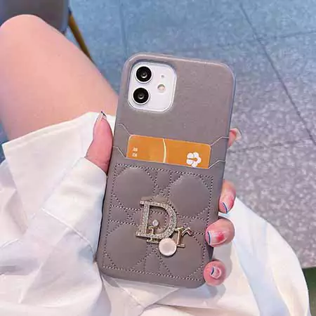 ディオール ブランド スマホケースiPhone17/17pro/17 promax/17 air 
