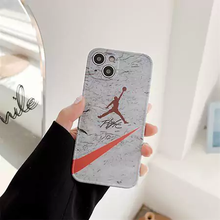 ジョーダン ブランド スマホケースiPhone17/17pro/17 promax/17 air 