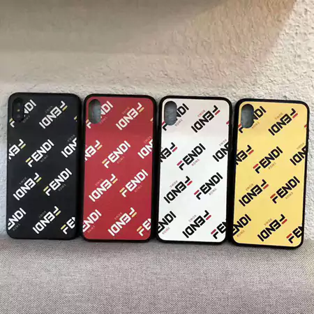 フェンディブランド スマホケースiPhone17/17pro/17 promax/17 air 