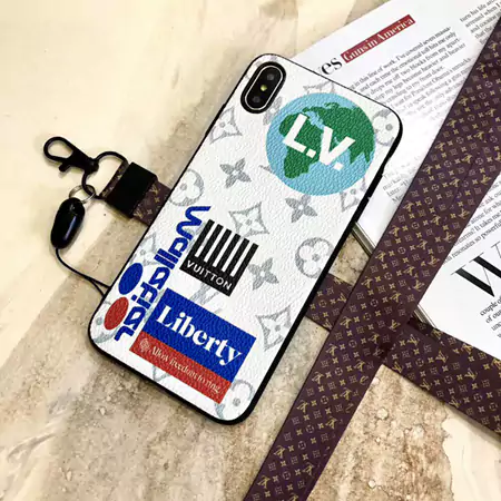 ルイヴィトン ブランド スマホケースiPhone17/17pro/17 promax/17 air 