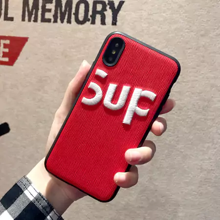 シュプリーム ブランド スマホケースiPhone17/17pro/17 promax/17 air 