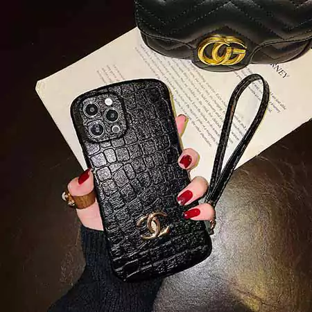 シャネル ブランド スマホケースiPhone17/17pro/17 promax/17 air 